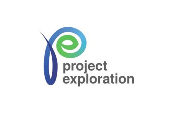 Project Exploration logo