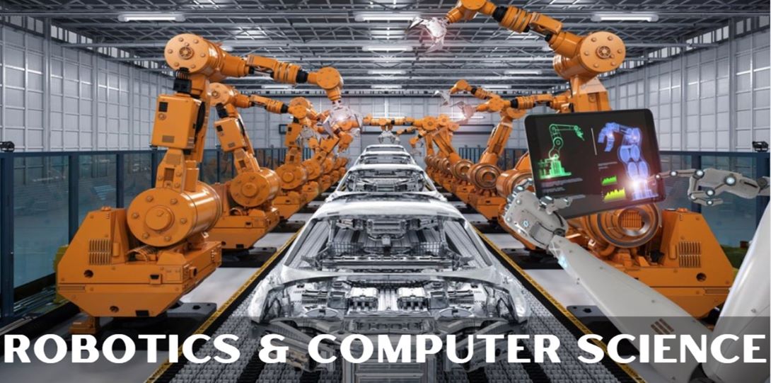 Robotics & Computer Science