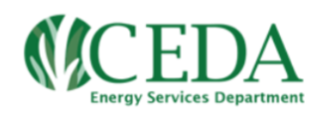 CEDA Energy Services Department Logo